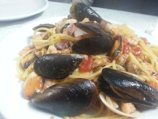 Trattoria Da Salvo
